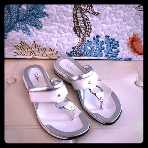 Cole Haan Nike Air sandals